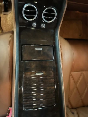 Bentley Continental gt * V12* WHITE MARBLE* CARPLAY* | Auto.bg — изображение 12 Bentley Continental gt * V12* WHITE MARBLE* CARPLAY* | Auto.bg — изображение 12