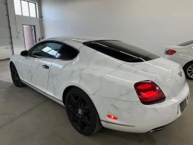 Bentley Continental gt * V12* WHITE MARBLE* CARPLAY* | Auto.bg — изображение 5 Bentley Continental gt * V12* WHITE MARBLE* CARPLAY* | Auto.bg — изображение 5