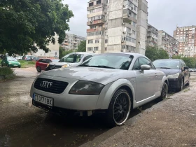 Audi Tt 1.8Т | Auto.bg — изображение 7 Audi Tt 1.8Т | Auto.bg — изображение 7