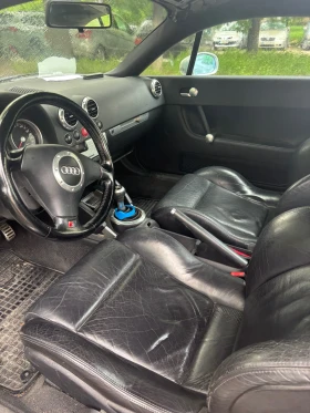 Audi Tt 1.8Т | Auto.bg — изображение 4 Audi Tt 1.8Т | Auto.bg — изображение 4