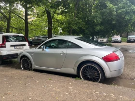 Audi Tt 1.8Т | Auto.bg — изображение 6 Audi Tt 1.8Т | Auto.bg — изображение 6