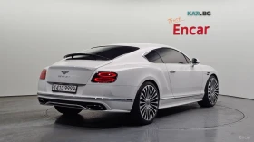 Bentley Continental gt 2ND GENERATION GT 6.0 SPEED | Auto.bg — изображение 2 Bentley Continental gt 2ND GENERATION GT 6.0 SPEED | Auto.bg — изображение 2