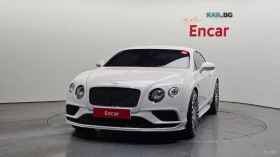 Bentley Continental gt 2ND GENERATION GT 6.0 SPEED | Auto.bg — изображение 3 Bentley Continental gt 2ND GENERATION GT 6.0 SPEED | Auto.bg — изображение 3