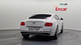 Bentley Continental gt 2ND GENERATION GT 6.0 SPEED | Auto.bg — изображение 4 Bentley Continental gt 2ND GENERATION GT 6.0 SPEED | Auto.bg — изображение 4