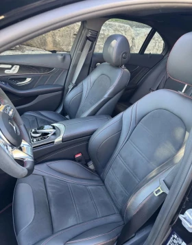 Mercedes-Benz C 43 AMG FACE * BURMSTER * ПАНОРАМА * CARFAX * 35600KM * | Auto.bg — изображение 8 Mercedes-Benz C 43 AMG FACE * BURMSTER * ПАНОРАМА * CARFAX * 35600KM * | Auto.bg — изображение 8