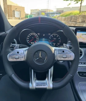 Mercedes-Benz C 43 AMG FACE * BURMSTER * ПАНОРАМА * CARFAX * 35600KM * | Auto.bg — изображение 9 Mercedes-Benz C 43 AMG FACE * BURMSTER * ПАНОРАМА * CARFAX * 35600KM * | Auto.bg — изображение 9