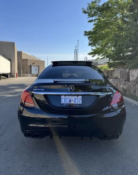 Mercedes-Benz C 43 AMG FACE * BURMSTER * ПАНОРАМА * CARFAX * 35600KM * | Auto.bg — изображение 5 Mercedes-Benz C 43 AMG FACE * BURMSTER * ПАНОРАМА * CARFAX * 35600KM * | Auto.bg — изображение 5