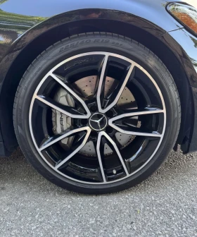 Mercedes-Benz C 43 AMG FACE * BURMSTER * ПАНОРАМА * CARFAX * 35600KM * | Auto.bg — изображение 6 Mercedes-Benz C 43 AMG FACE * BURMSTER * ПАНОРАМА * CARFAX * 35600KM * | Auto.bg — изображение 6