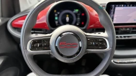 Fiat 500e (RED) Edition* АвтоКредит* (ЦЕНА ДО БГ) | Auto.bg — изображение 7 Fiat 500e (RED) Edition* АвтоКредит* (ЦЕНА ДО БГ) | Auto.bg — изображение 7
