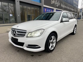 Mercedes-Benz C 180 CDI , 230000 km, final edition - Car24.bg Mercedes-Benz C 180 CDI , 230000 km, final edition