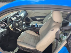 Ford Mustang undefined | Auto.bg — изображение 6 Ford Mustang undefined | Auto.bg — изображение 6
