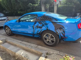 Ford Mustang undefined | Auto.bg — изображение 3 Ford Mustang undefined | Auto.bg — изображение 3