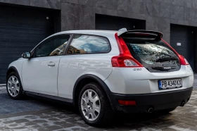 Volvo C30 undefined | Auto.bg — изображение 9 Volvo C30 undefined | Auto.bg — изображение 9