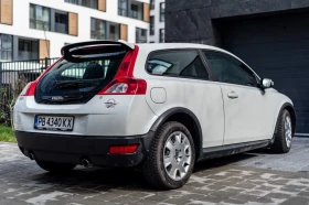 Volvo C30 undefined | Auto.bg — изображение 10 Volvo C30 undefined | Auto.bg — изображение 10