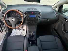 VW Golf Plus 1.6FSI | Auto.bg — изображение 6 VW Golf Plus 1.6FSI | Auto.bg — изображение 6