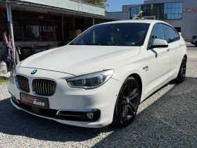 BMW 5 Gran Turismo 3.5d x.d - Car24.bg BMW 5 Gran Turismo 3.5d x.d