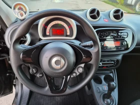 Smart Forfour Electic Drive - 7777 € - 27670715 12 | Car24.bg Smart Forfour Electic Drive - 7777 € - 27670715 12