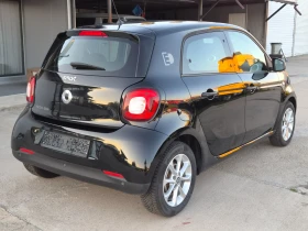 Smart Forfour Electic Drive - 7777 € - 27670715 5 | Car24.bg Smart Forfour Electic Drive - 7777 € - 27670715 5