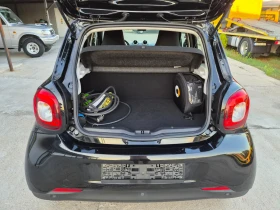 Smart Forfour Electic Drive - 7777 € - 27670715 16 | Car24.bg Smart Forfour Electic Drive - 7777 € - 27670715 16