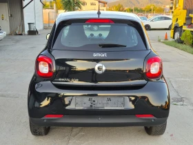 Smart Forfour Electic Drive - 7777 € - 27670715 6 | Car24.bg Smart Forfour Electic Drive - 7777 € - 27670715 6