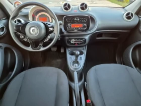 Smart Forfour Electic Drive - 7777 € - 27670715 14 | Car24.bg Smart Forfour Electic Drive - 7777 € - 27670715 14