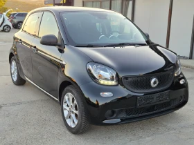Smart Forfour Electic Drive - 7777 € - 27670715 2 | Car24.bg Smart Forfour Electic Drive - 7777 € - 27670715 2
