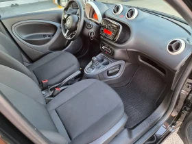 Smart Forfour Electic Drive - 7777 € - 27670715 15 | Car24.bg Smart Forfour Electic Drive - 7777 € - 27670715 15