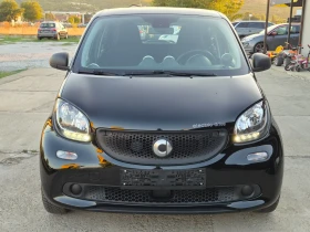 Smart Forfour Electic Drive - 7777 € - 27670715 3 | Car24.bg Smart Forfour Electic Drive - 7777 € - 27670715 3