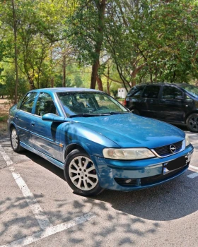 Opel Vectra B, 2.2 TDI, 123 к.с. - Car24.bg Opel Vectra B, 2.2 TDI, 123 к.с.