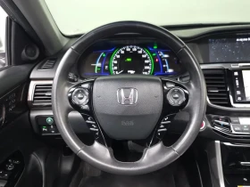 Honda Accord 2.0 Hybrid 9Th Generation | Auto.bg — изображение 14 Honda Accord 2.0 Hybrid 9Th Generation | Auto.bg — изображение 14