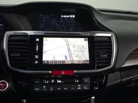 Honda Accord 2.0 Hybrid 9Th Generation | Auto.bg — изображение 16 Honda Accord 2.0 Hybrid 9Th Generation | Auto.bg — изображение 16