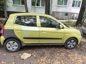 Kia Picanto undefined | Auto.bg — изображение 3 Kia Picanto undefined | Auto.bg — изображение 3