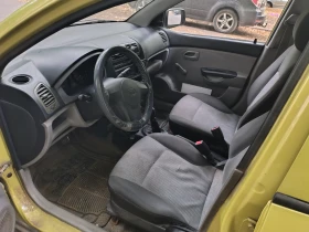 Kia Picanto undefined | Auto.bg — изображение 5 Kia Picanto undefined | Auto.bg — изображение 5
