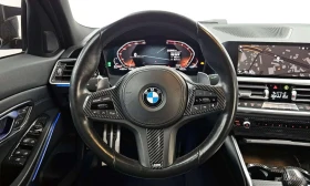 BMW 320 D * M Sport * HEAD UP * ШИБИДАХ * | Auto.bg — изображение 8 BMW 320 D * M Sport * HEAD UP * ШИБИДАХ * | Auto.bg — изображение 8