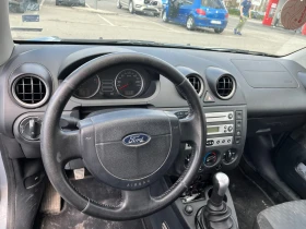 Ford Fiesta - 1400 € - 99554787 13 | Car24.bg Ford Fiesta - 1400 € - 99554787 13