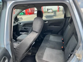 Ford Fiesta - 1400 € - 99554787 11 | Car24.bg Ford Fiesta - 1400 € - 99554787 11