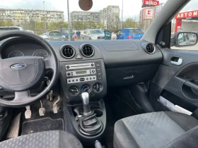 Ford Fiesta - 1400 € - 99554787 10 | Car24.bg Ford Fiesta - 1400 € - 99554787 10