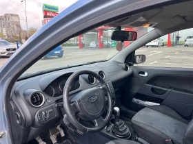 Ford Fiesta - 1400 € - 99554787 8 | Car24.bg Ford Fiesta - 1400 € - 99554787 8