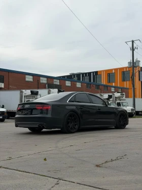 Audi S8 * Vorsteiner* СМЕНЕНА ВЕРИГА* АВТОКРЕДИТ* | Auto.bg — изображение 7 Audi S8 * Vorsteiner* СМЕНЕНА ВЕРИГА* АВТОКРЕДИТ* | Auto.bg — изображение 7