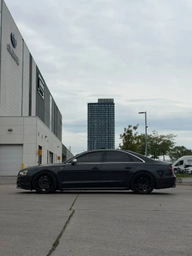 Audi S8 * Vorsteiner* СМЕНЕНА ВЕРИГА* АВТОКРЕДИТ* | Auto.bg — изображение 8 Audi S8 * Vorsteiner* СМЕНЕНА ВЕРИГА* АВТОКРЕДИТ* | Auto.bg — изображение 8