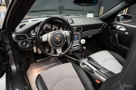 Porsche 911 * TARGA 4S* ПОДГРЕВ* NAVI* | Auto.bg — изображение 5 Porsche 911 * TARGA 4S* ПОДГРЕВ* NAVI* | Auto.bg — изображение 5