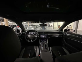 Audi A6 Progressiv | One Owner | Clean CARFAX | Auto.bg — изображение 17 Audi A6 Progressiv | One Owner | Clean CARFAX | Auto.bg — изображение 17