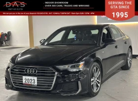 Audi A6 Progressiv | One Owner | Clean CARFAX