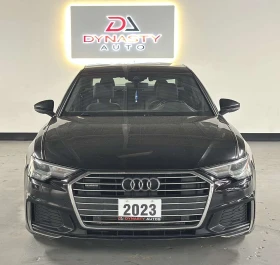 Audi A6 Progressiv | One Owner | Clean CARFAX | Auto.bg — изображение 2 Audi A6 Progressiv | One Owner | Clean CARFAX | Auto.bg — изображение 2