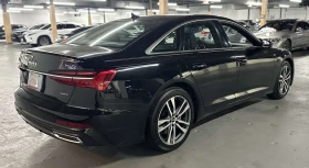 Audi A6 Progressiv | One Owner | Clean CARFAX | Auto.bg — изображение 5 Audi A6 Progressiv | One Owner | Clean CARFAX | Auto.bg — изображение 5