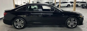 Audi A6 Progressiv | One Owner | Clean CARFAX | Auto.bg — изображение 4 Audi A6 Progressiv | One Owner | Clean CARFAX | Auto.bg — изображение 4