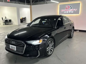 Audi A6 Progressiv | One Owner | Clean CARFAX | Auto.bg — изображение 9 Audi A6 Progressiv | One Owner | Clean CARFAX | Auto.bg — изображение 9