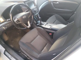 Hyundai I40 - 7500 € - 76404112 11 | Car24.bg Hyundai I40 - 7500 € - 76404112 11