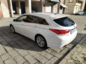 Hyundai I40 - 7500 € - 76404112 4 | Car24.bg Hyundai I40 - 7500 € - 76404112 4