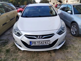 Hyundai I40 - 7500 € - 76404112 16 | Car24.bg Hyundai I40 - 7500 € - 76404112 16